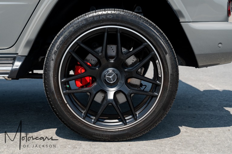 Used-2022-Mercedes-Benz-G-Class-AMG-G-63-for-sale-Jackson-MS