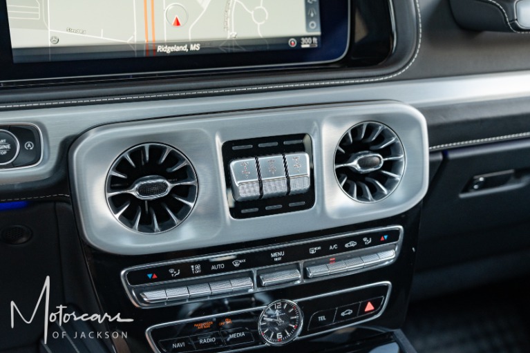 Used-2022-Mercedes-Benz-G-Class-AMG-G-63-for-sale-Jackson-MS