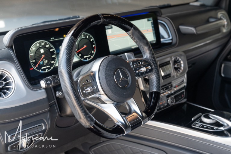 Used-2022-Mercedes-Benz-G-Class-AMG-G-63-for-sale-Jackson-MS