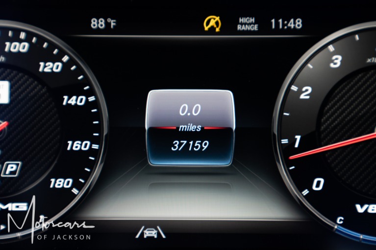 Used-2022-Mercedes-Benz-G-Class-AMG-G-63-Jackson-MS