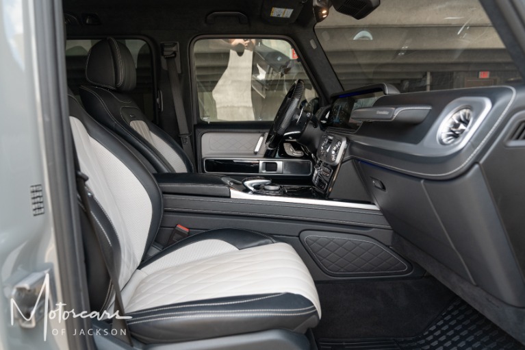 Used-2022-Mercedes-Benz-G-Class-AMG-G-63-for-sale-Jackson-MS