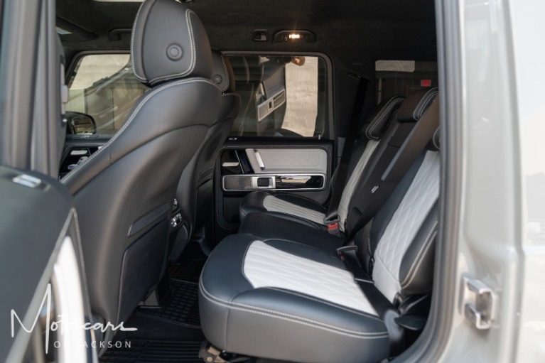 Used-2022-Mercedes-Benz-G-Class-AMG-G-63-Jackson-MS