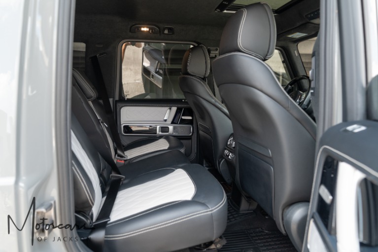Used-2022-Mercedes-Benz-G-Class-AMG-G-63-for-sale-Jackson-MS