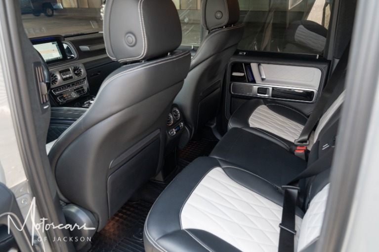 Used-2022-Mercedes-Benz-G-Class-AMG-G-63-Jackson-MS