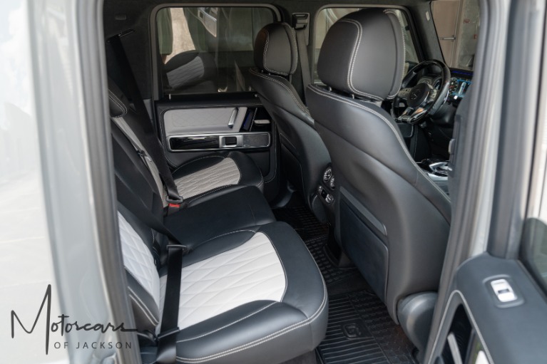 Used-2022-Mercedes-Benz-G-Class-AMG-G-63-for-sale-Jackson-MS