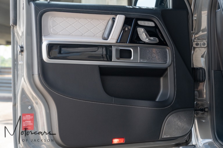 Used-2022-Mercedes-Benz-G-Class-AMG-G-63-Jackson-MS