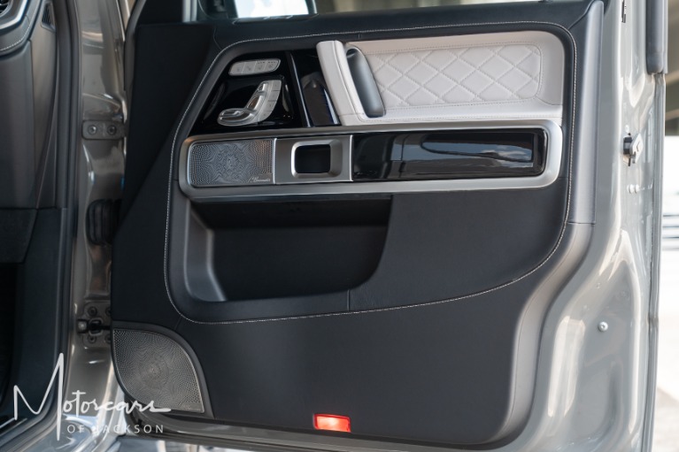 Used-2022-Mercedes-Benz-G-Class-AMG-G-63-for-sale-Jackson-MS