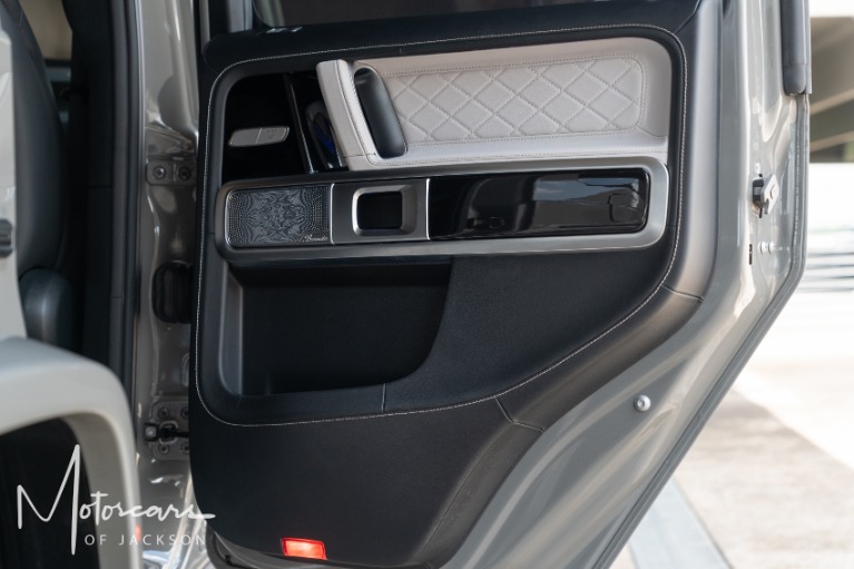 Used-2022-Mercedes-Benz-G-Class-AMG-G-63-for-sale-Jackson-MS