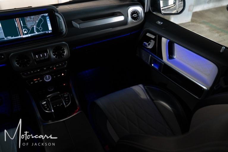 Used-2022-Mercedes-Benz-G-Class-AMG-G-63-for-sale-Jackson-MS