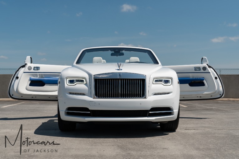 Used-2019-Rolls-Royce-Dawn-Jackson-MS
