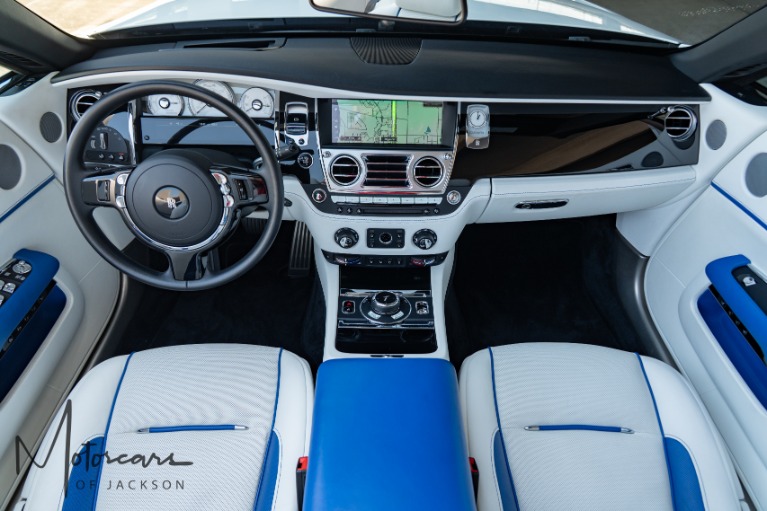 Used-2019-Rolls-Royce-Dawn-Jackson-MS