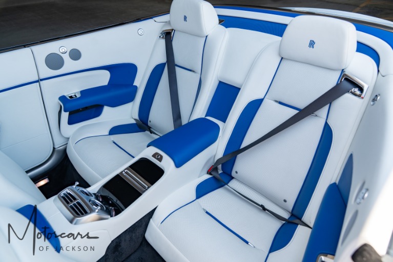 Used-2019-Rolls-Royce-Dawn-Jackson-MS