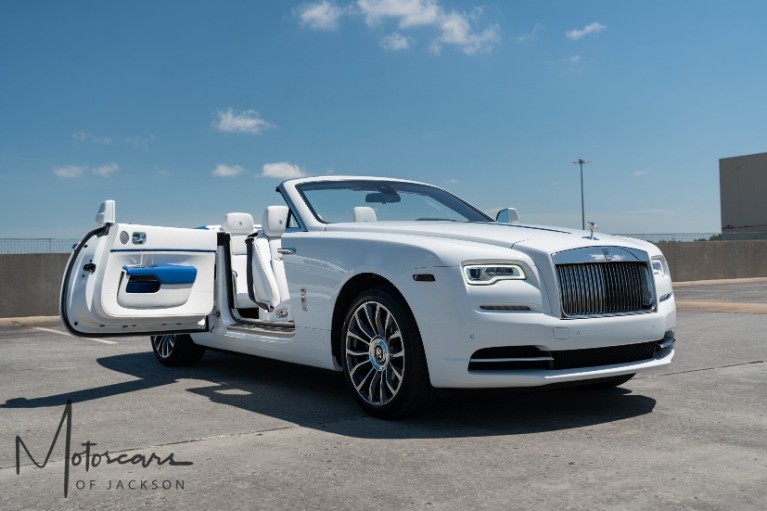 Used-2019-Rolls-Royce-Dawn-Jackson-MS