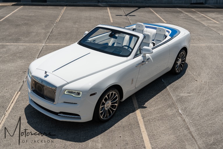 Used-2019-Rolls-Royce-Dawn-Jackson-MS