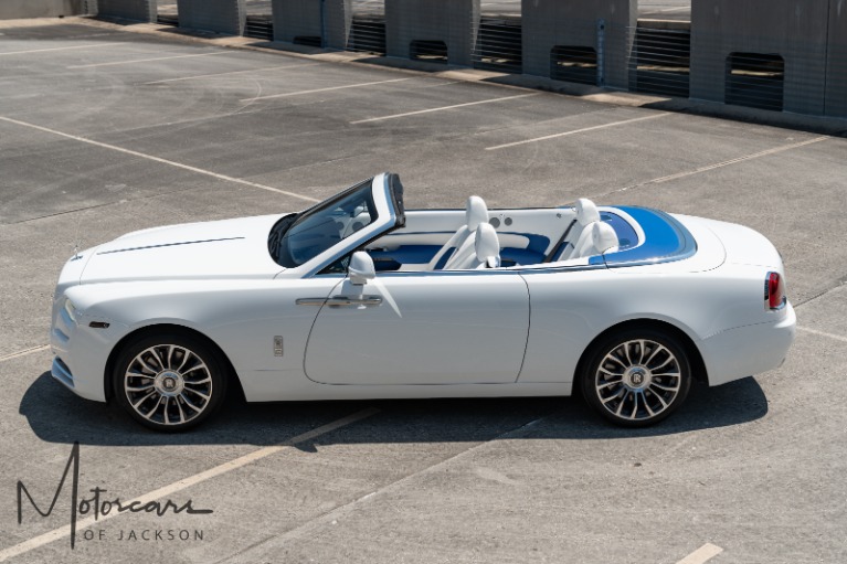 Used-2019-Rolls-Royce-Dawn-Jackson-MS