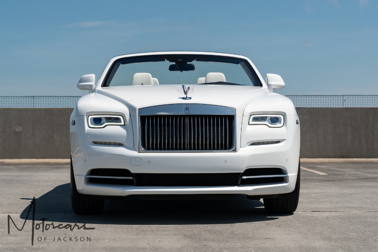 Used-2019-Rolls-Royce-Dawn-Jackson-MS