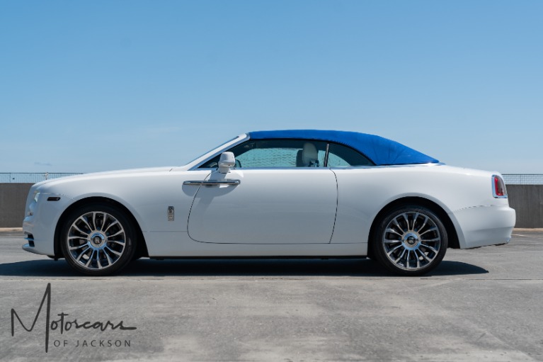 Used-2019-Rolls-Royce-Dawn-Jackson-MS