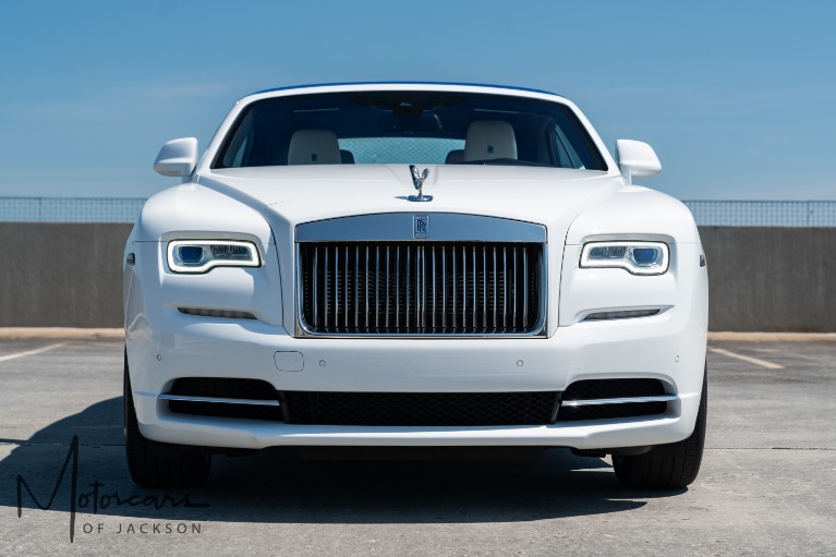 Used-2019-Rolls-Royce-Dawn-Jackson-MS