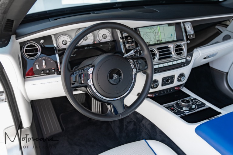 Used-2019-Rolls-Royce-Dawn-Jackson-MS