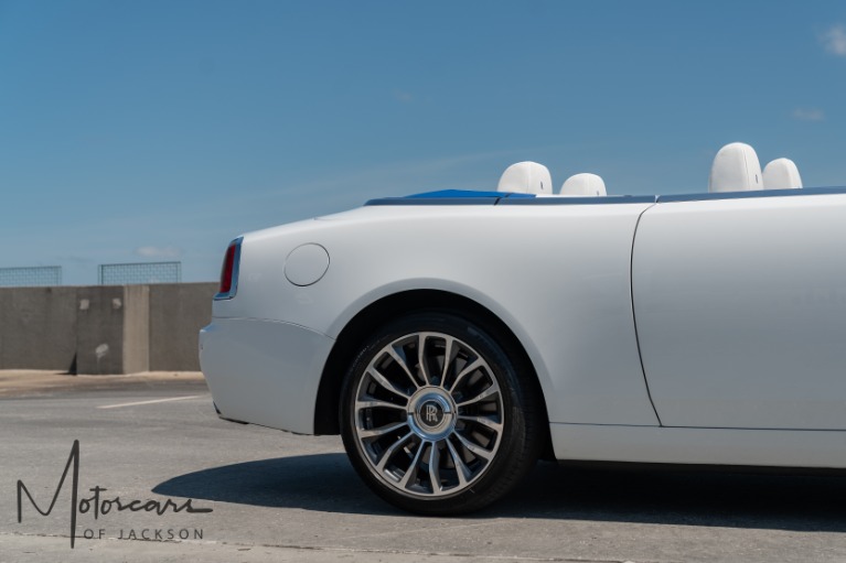 Used-2019-Rolls-Royce-Dawn-Jackson-MS
