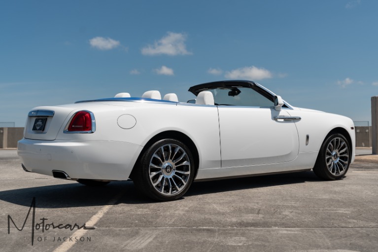 Used-2019-Rolls-Royce-Dawn-Jackson-MS