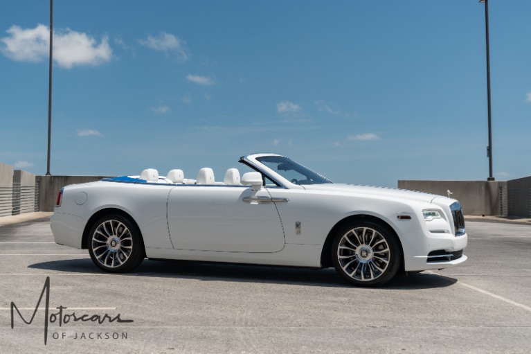 Used-2019-Rolls-Royce-Dawn-Jackson-MS