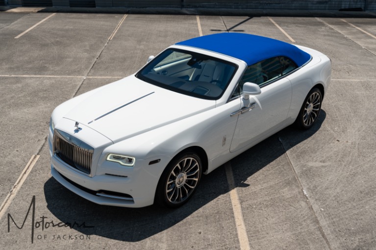 Used-2019-Rolls-Royce-Dawn-Jackson-MS