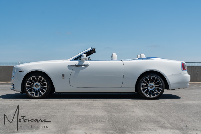 Used-2019-Rolls-Royce-Dawn-Jackson-MS