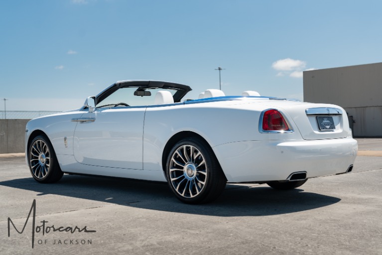 Used-2019-Rolls-Royce-Dawn-Jackson-MS