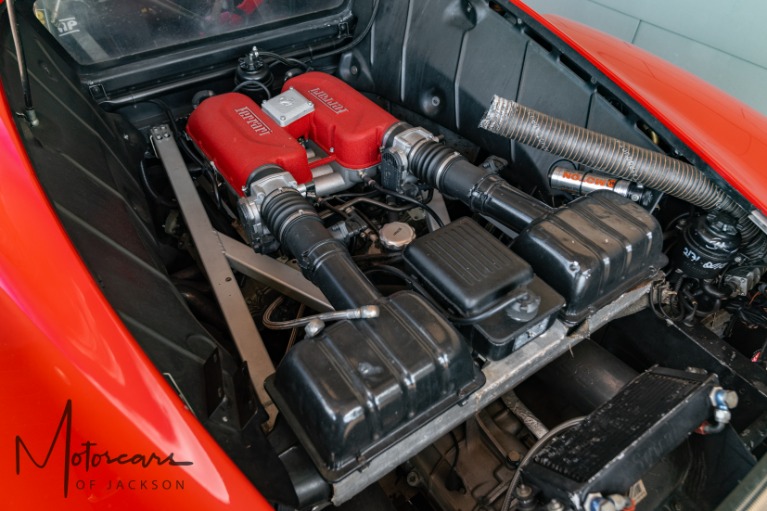 Used-2000-Ferrari-360-Challenge-Series-Race-Car-for-sale-Jackson-MS