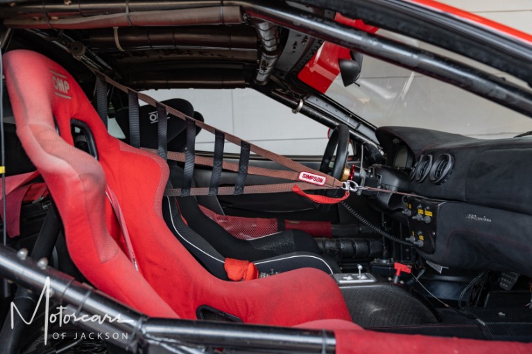 Used-2000-Ferrari-360-Challenge-Series-Race-Car-for-sale-Jackson-MS