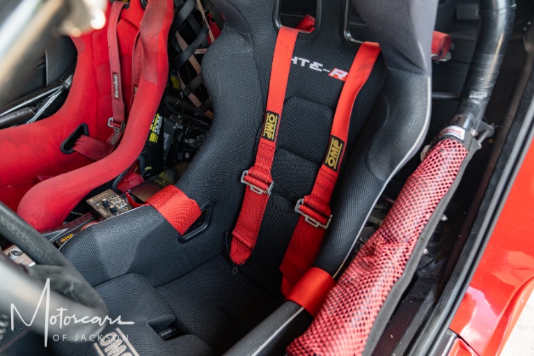 Used-2000-Ferrari-360-Challenge-Series-Race-Car-Jackson-MS