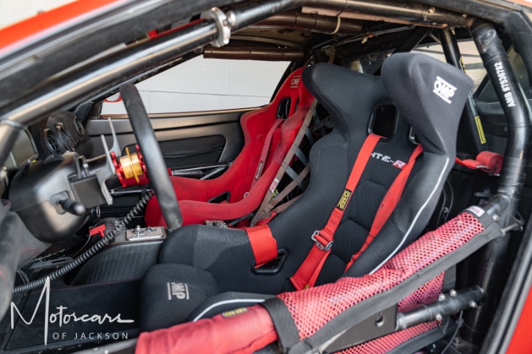 Used-2000-Ferrari-360-Challenge-Series-Race-Car-Jackson-MS
