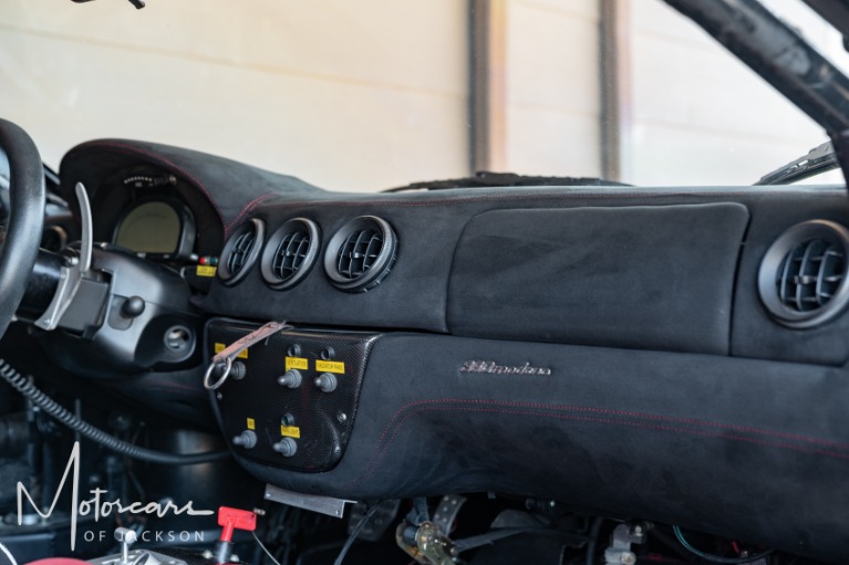 Used-2000-Ferrari-360-Challenge-Series-Race-Car-for-sale-Jackson-MS