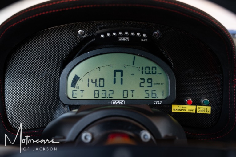 Used-2000-Ferrari-360-Challenge-Series-Race-Car-Jackson-MS
