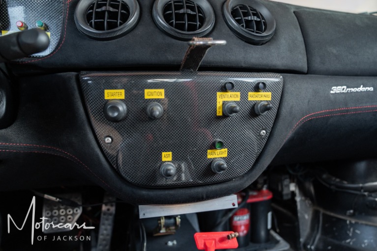 Used-2000-Ferrari-360-Challenge-Series-Race-Car-for-sale-Jackson-MS