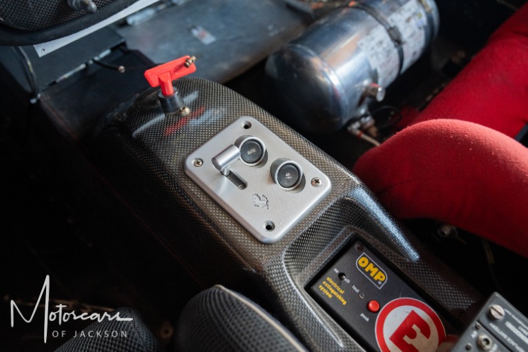 Used-2000-Ferrari-360-Challenge-Series-Race-Car-for-sale-Jackson-MS