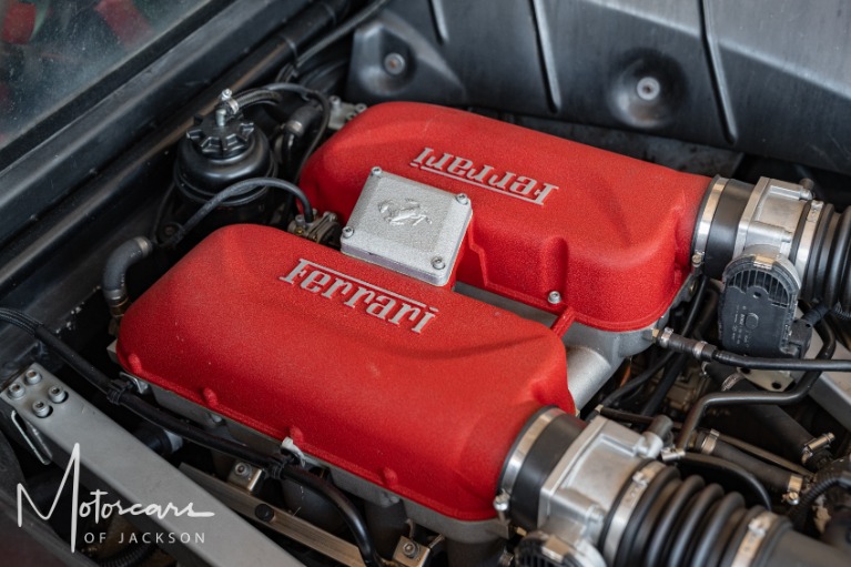 Used-2000-Ferrari-360-Challenge-Series-Race-Car-for-sale-Jackson-MS