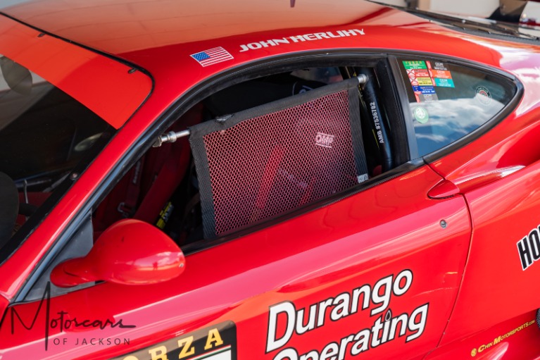 Used-2000-Ferrari-360-Challenge-Series-Race-Car-for-sale-Jackson-MS