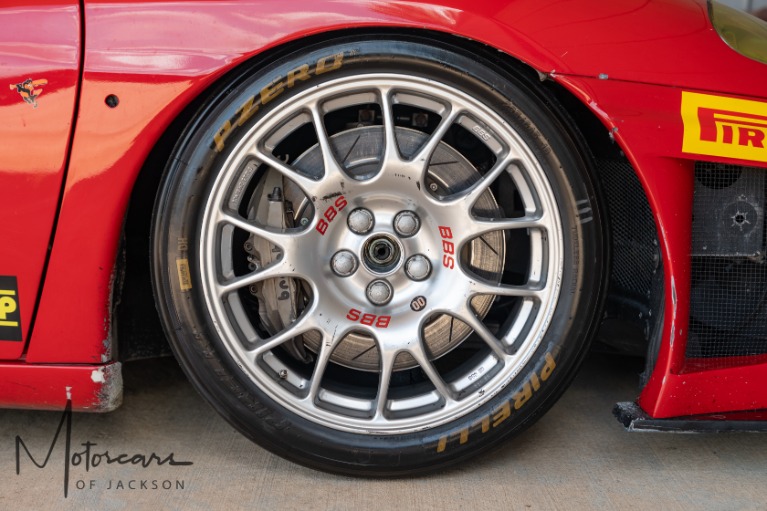 Used-2000-Ferrari-360-Challenge-Series-Race-Car-for-sale-Jackson-MS