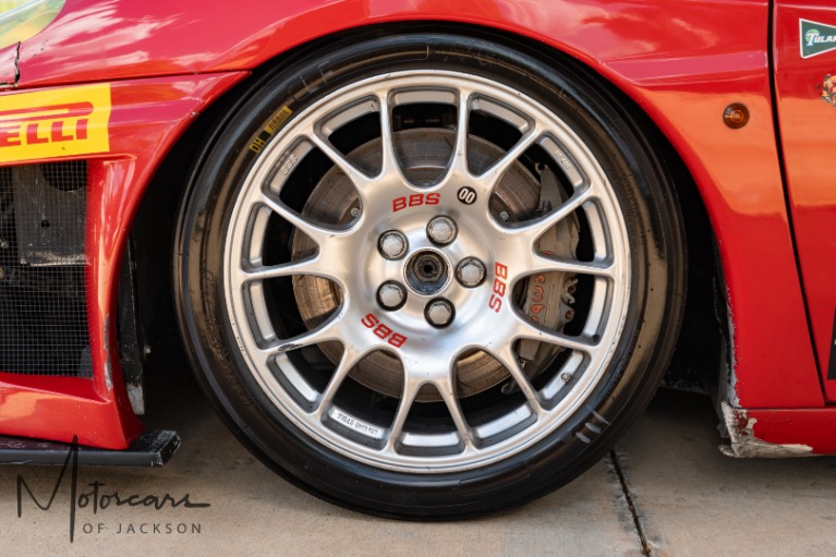 Used-2000-Ferrari-360-Challenge-Series-Race-Car-for-sale-Jackson-MS