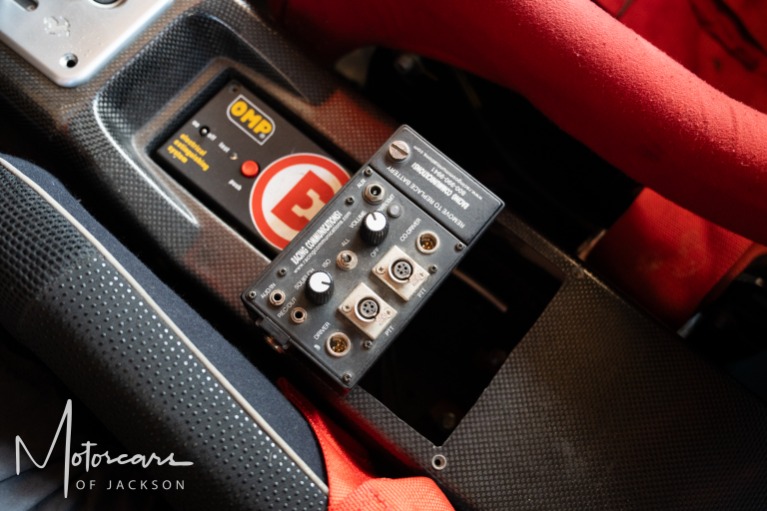 Used-2000-Ferrari-360-Challenge-Series-Race-Car-Jackson-MS
