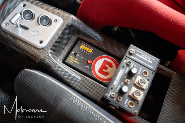 Used-2000-Ferrari-360-Challenge-Series-Race-Car-for-sale-Jackson-MS