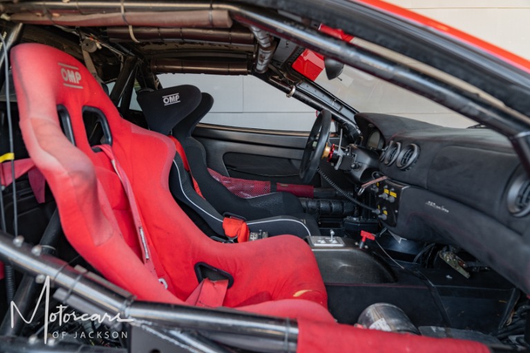 Used-2000-Ferrari-360-Challenge-Series-Race-Car-for-sale-Jackson-MS
