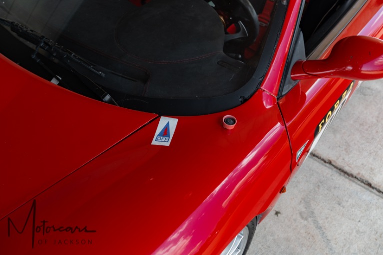 Used-2000-Ferrari-360-Challenge-Series-Race-Car-Jackson-MS