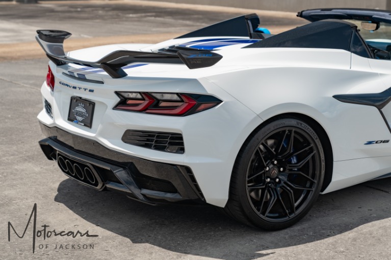 Used-2024-Chevrolet-Corvette-Z06-3LZ-Jackson-MS