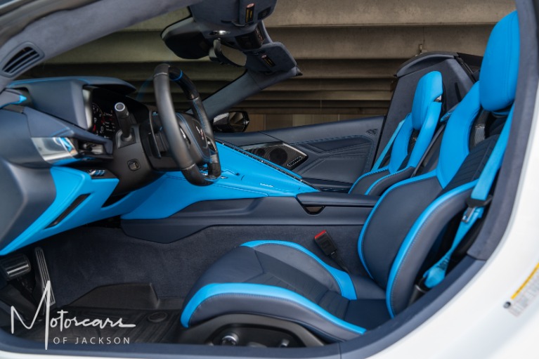 Used-2024-Chevrolet-Corvette-Z06-3LZ-Jackson-MS