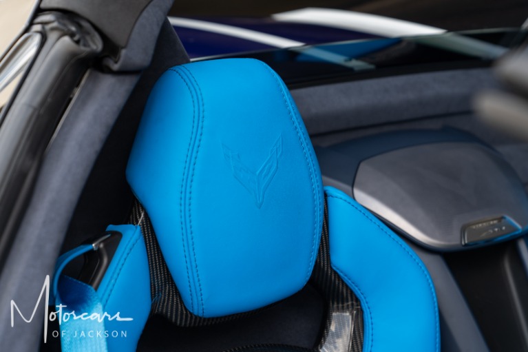 Used-2024-Chevrolet-Corvette-Z06-3LZ-Jackson-MS