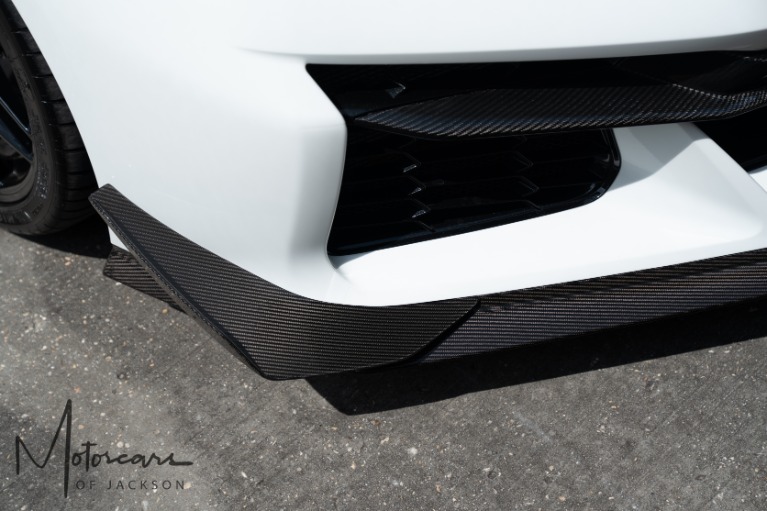Used-2024-Chevrolet-Corvette-Z06-3LZ-Jackson-MS