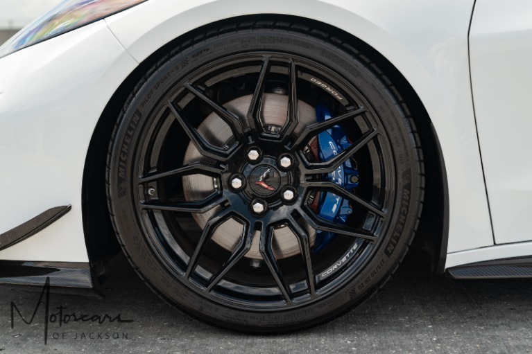 Used-2024-Chevrolet-Corvette-Z06-3LZ-Jackson-MS